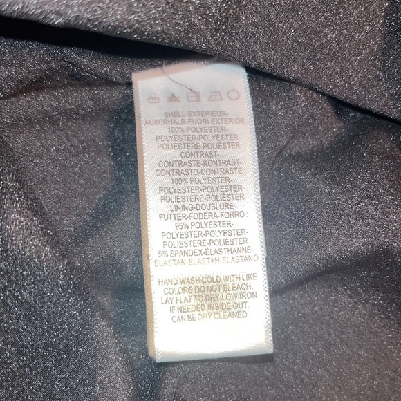 Dress the Population Sophia Hummingbird Embroidered Sheer Illusion Dress XS - Picture 15 of 16